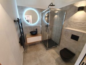 Installation de salle de bain La Ciotat