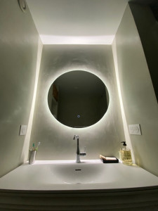 Installation de salle de bain Marseille 15