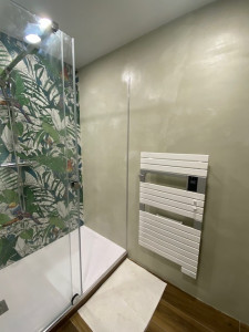 Installation salle de bain Marseille